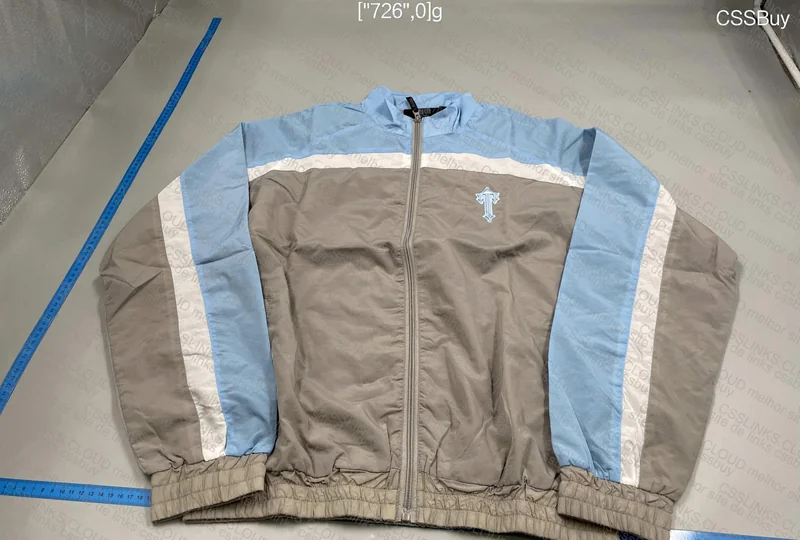 Trapstar Set 3