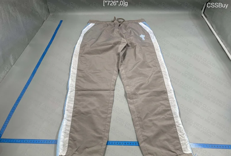 Trapstar Set 4