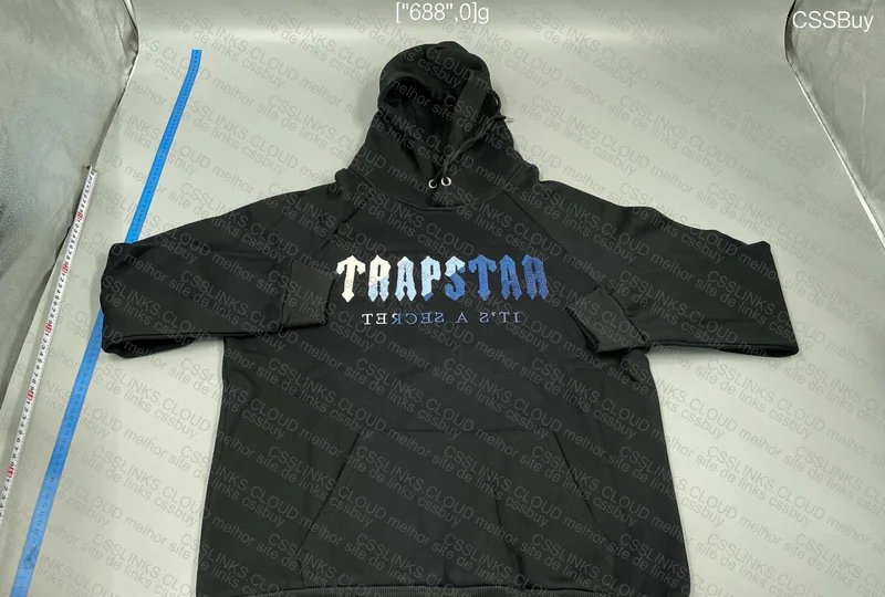 Trapstar Set