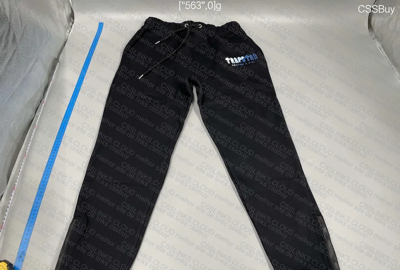 Trapstar Set 3