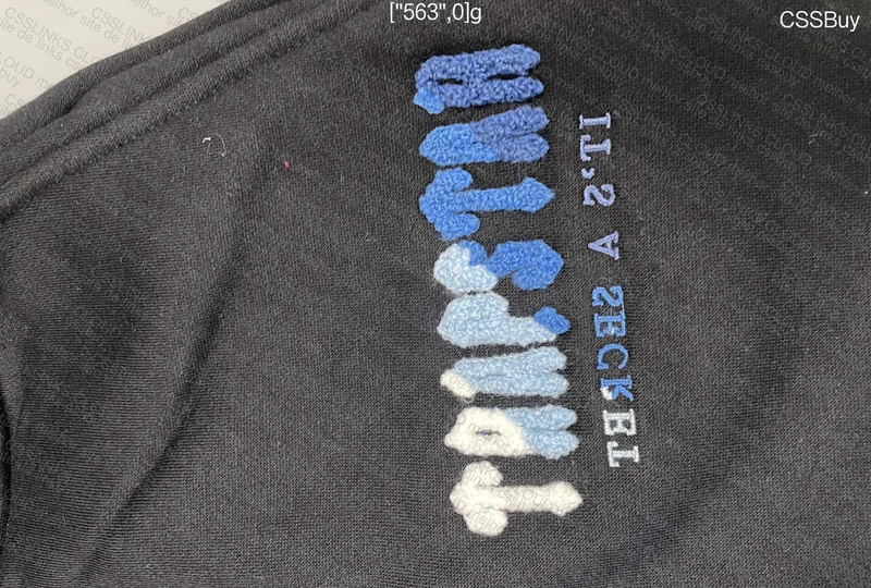 Trapstar Set 4