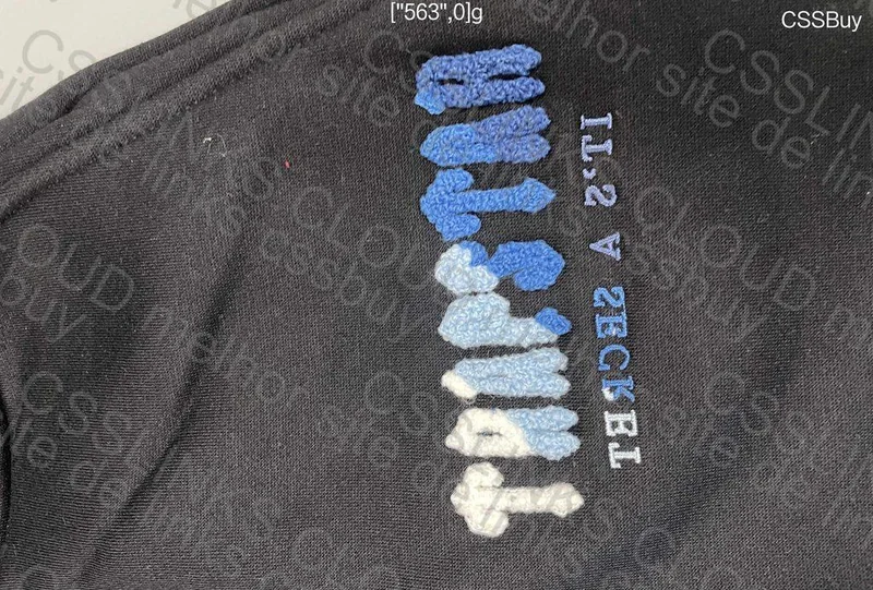 Trapstar Set 6
