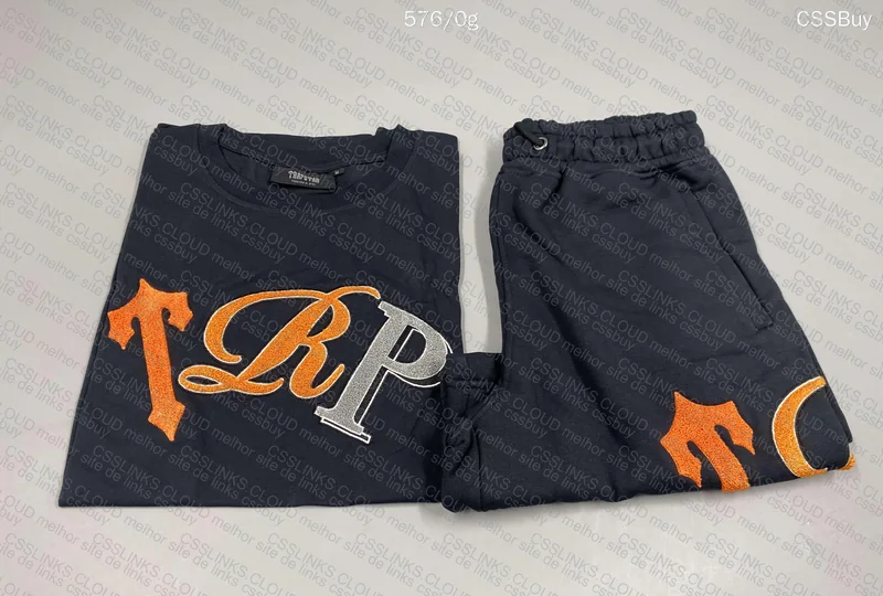 Trapstar Set