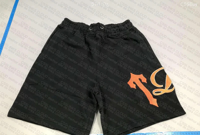 Trapstar Set 2