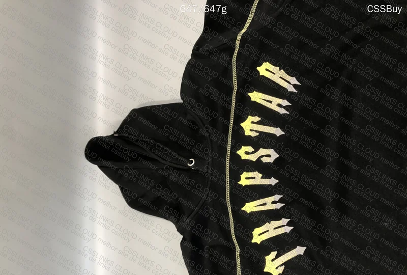 Trapstar Set 5
