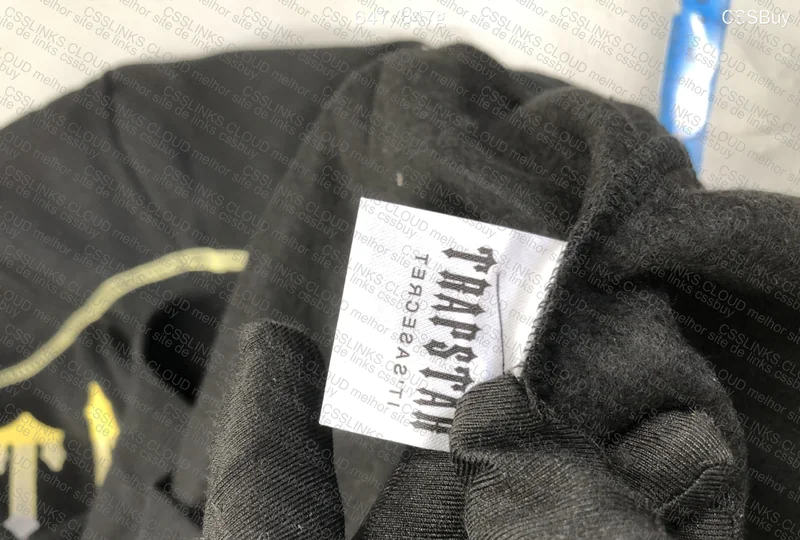 Trapstar Set 6