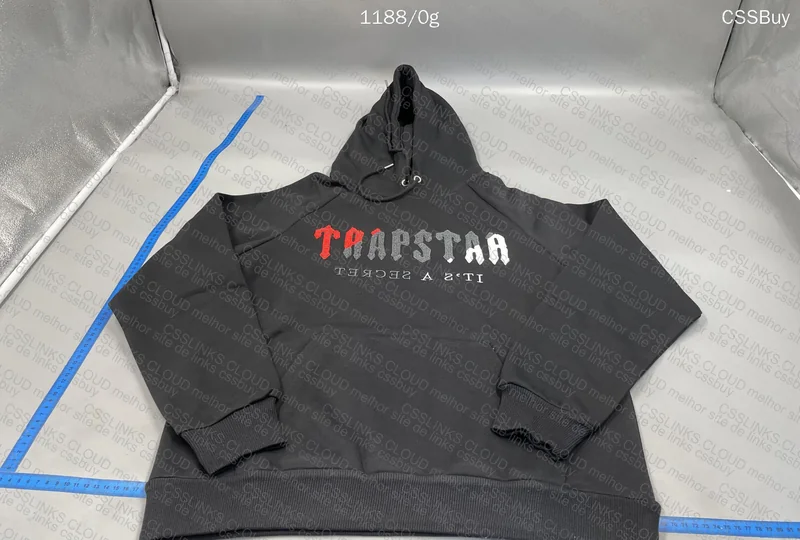 Trapstar Set