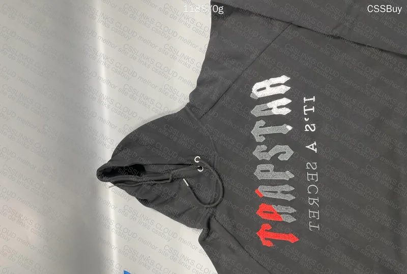 Trapstar Set 2