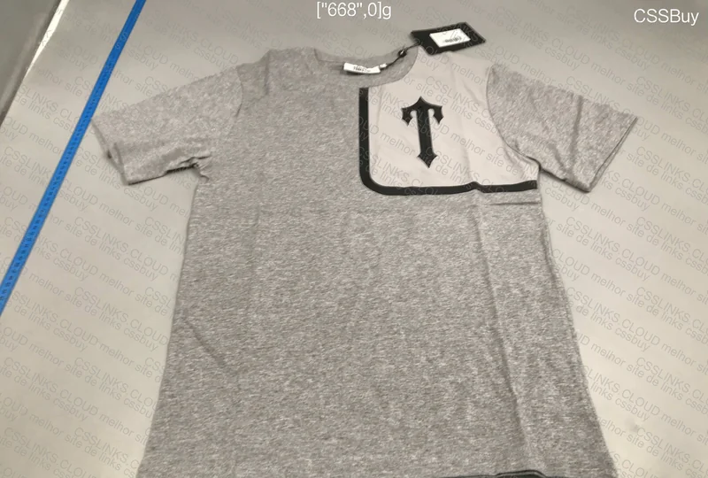 Trapstar Set