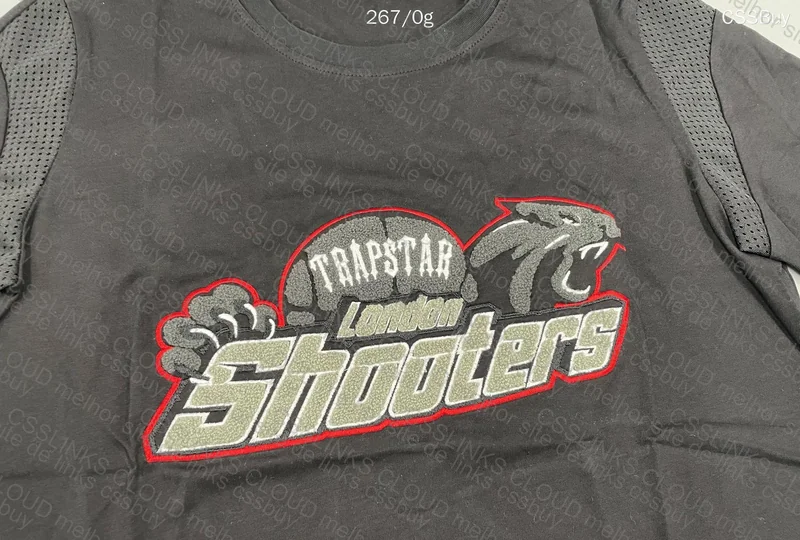 Trapstar Set 2