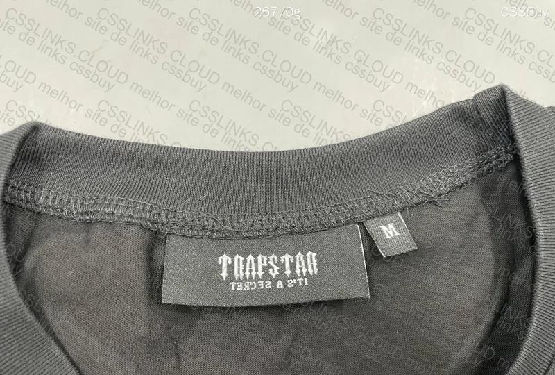 Trapstar Set 3