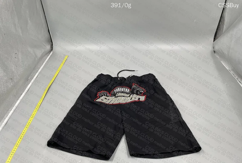 Trapstar Set 4