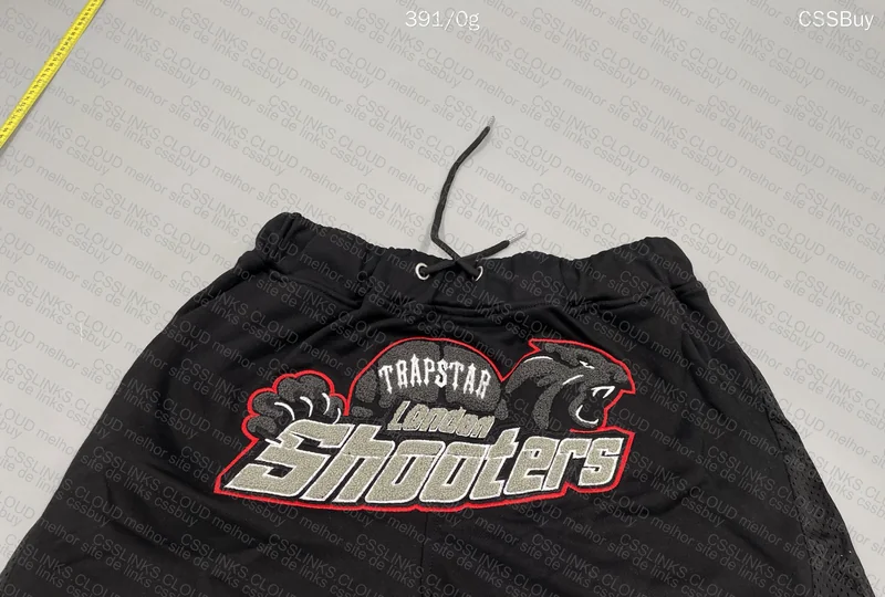 Trapstar Set 5
