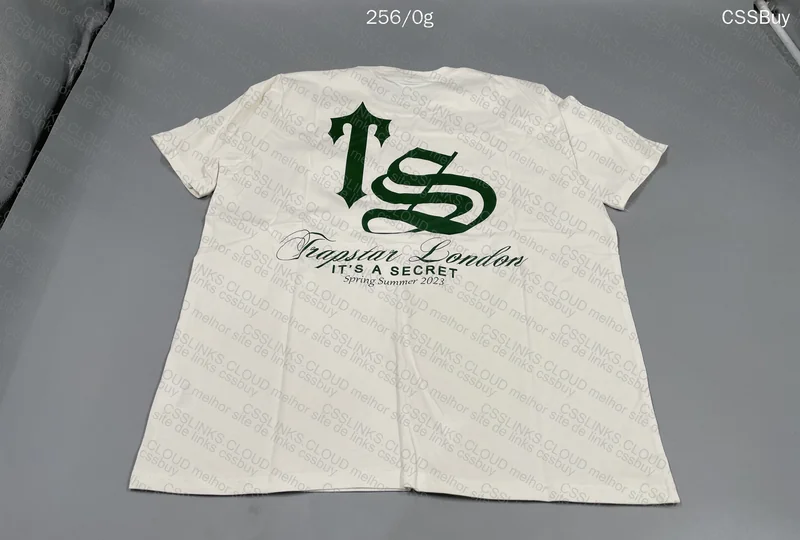 Trapstar Set 4