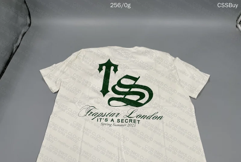 Trapstar Set 5