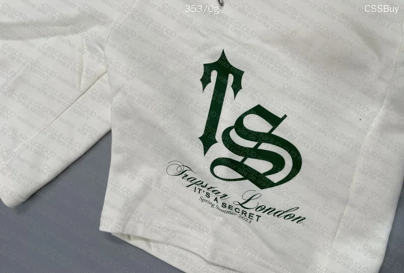 Trapstar Set 6