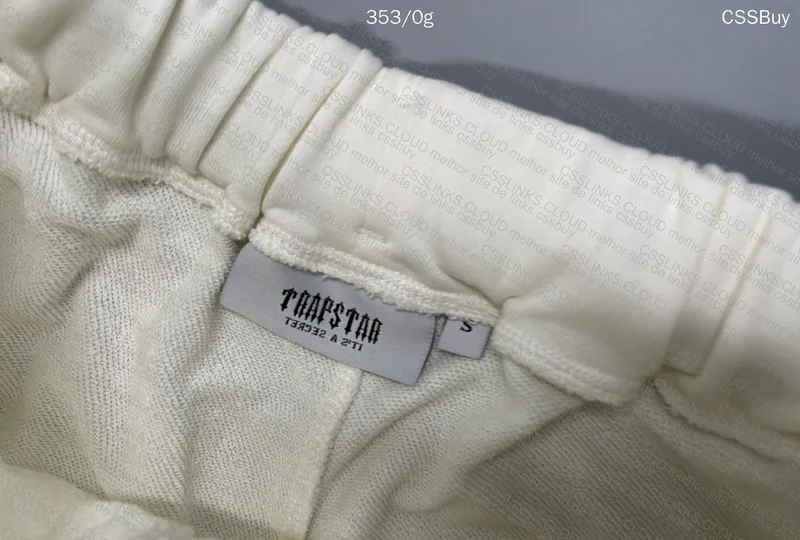Trapstar Set 8