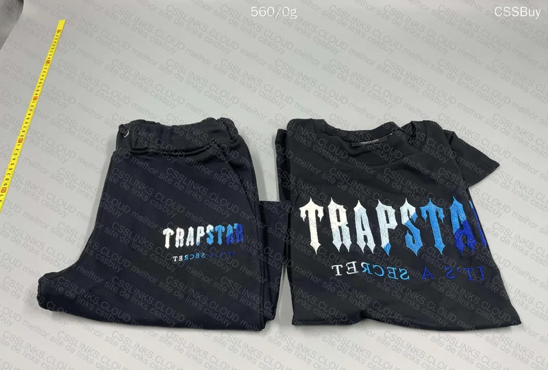 Trapstar Set
