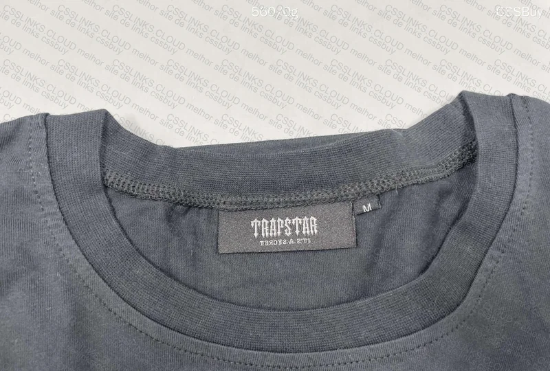 Trapstar Set 2
