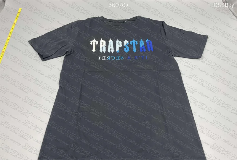 Trapstar Set 3