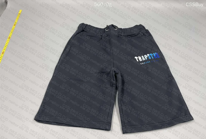 Trapstar Set 6