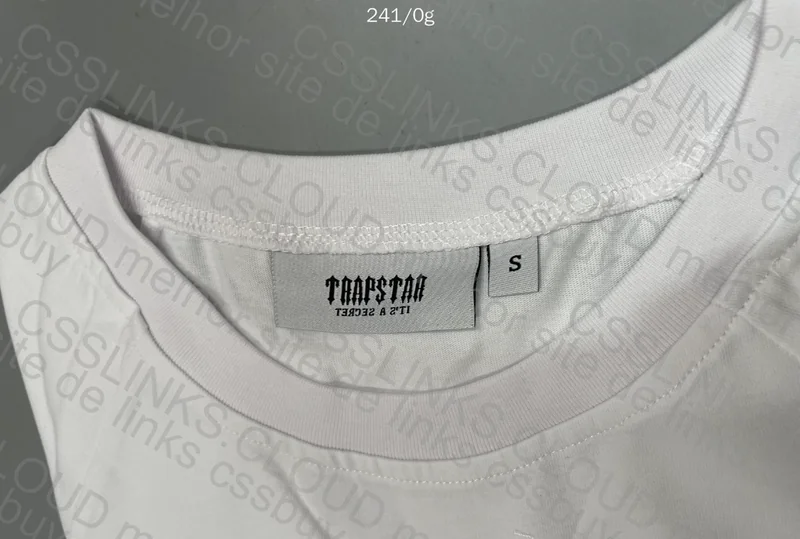 Trapstar Set