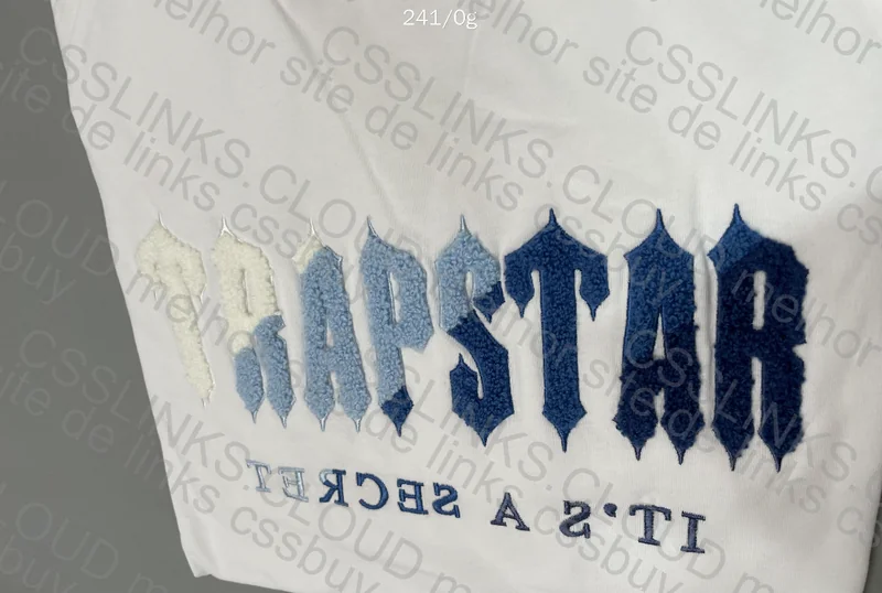Trapstar Set 3
