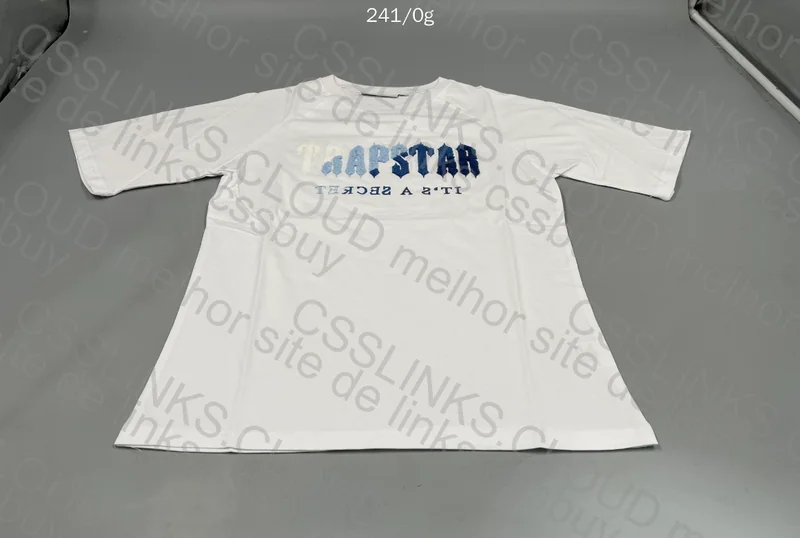 Trapstar Set 4