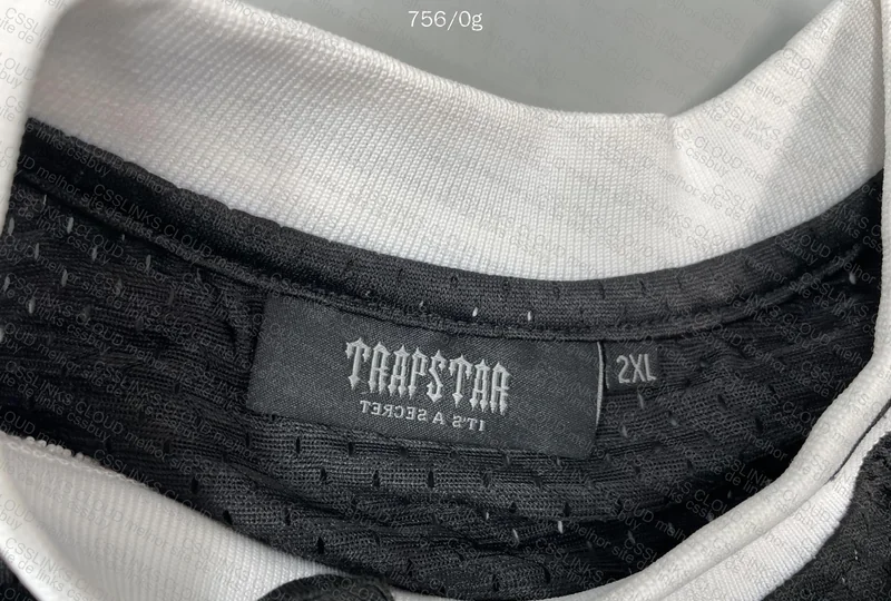 Trapstar Set 6