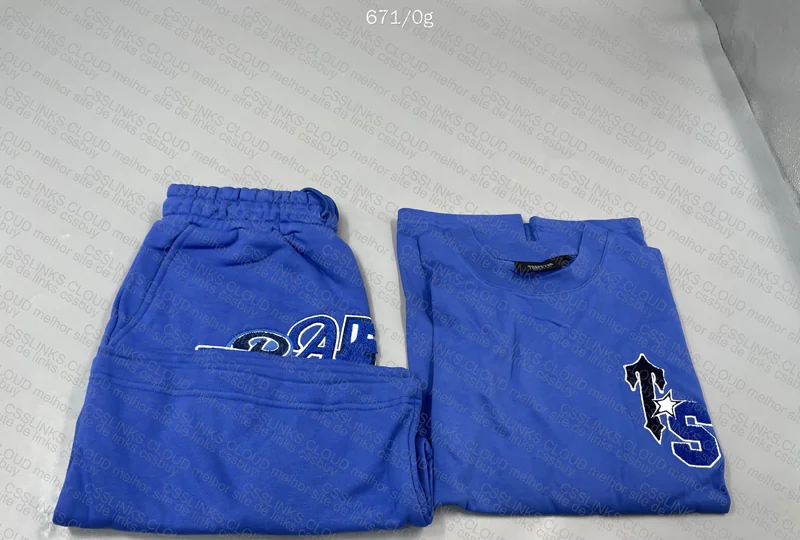 Trapstar Set