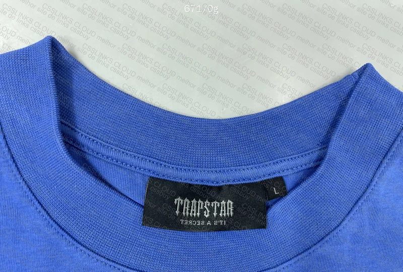 Trapstar Set 3