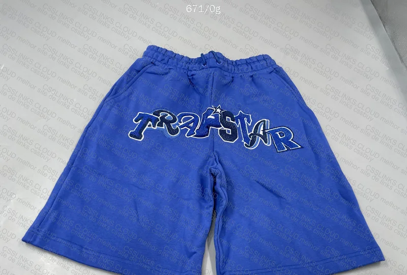 Trapstar Set 6