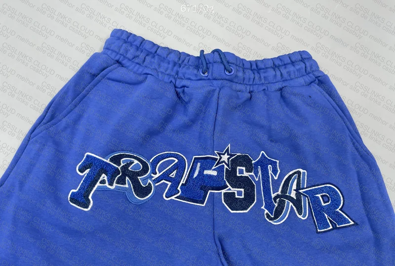 Trapstar Set 7