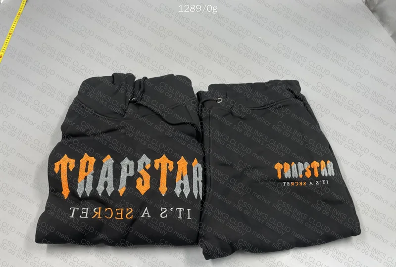 Trapstar Set