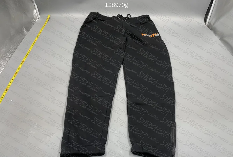 Trapstar Set 2