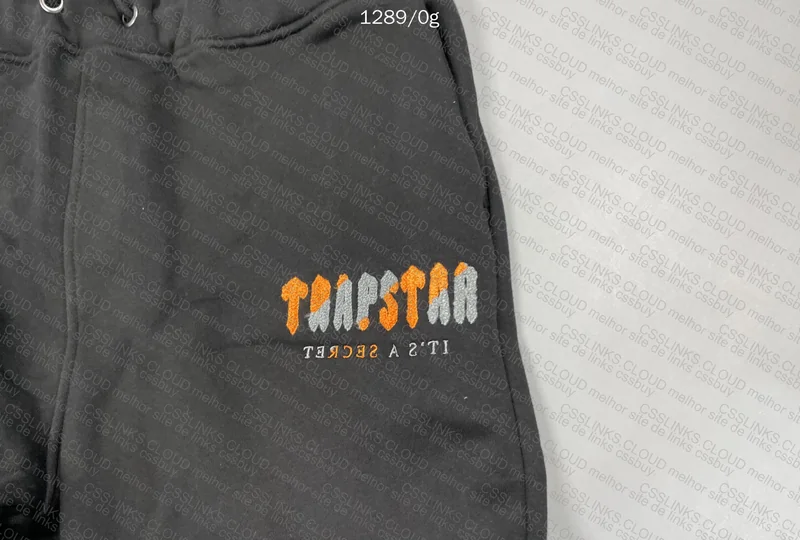 Trapstar Set 3