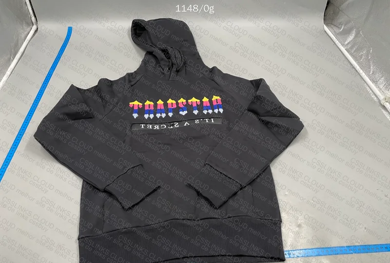 Trapstar Set 2