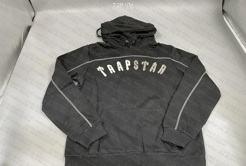 Trapstar Set