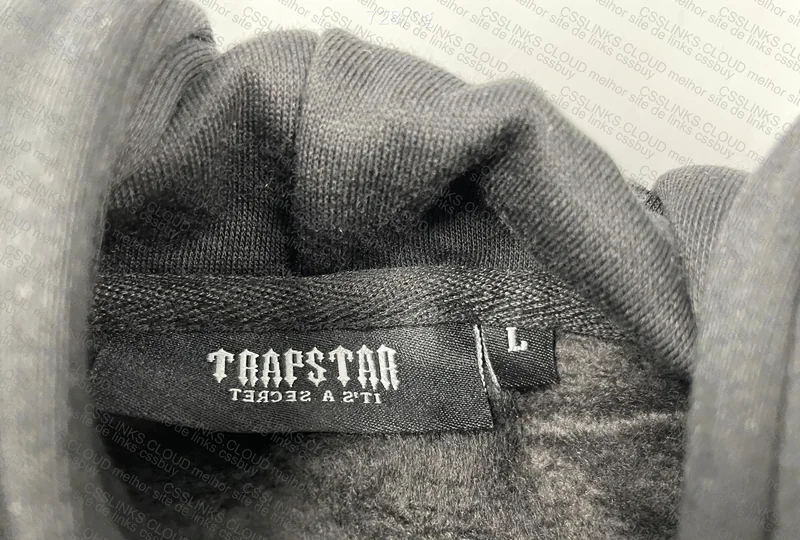 Trapstar Set 2