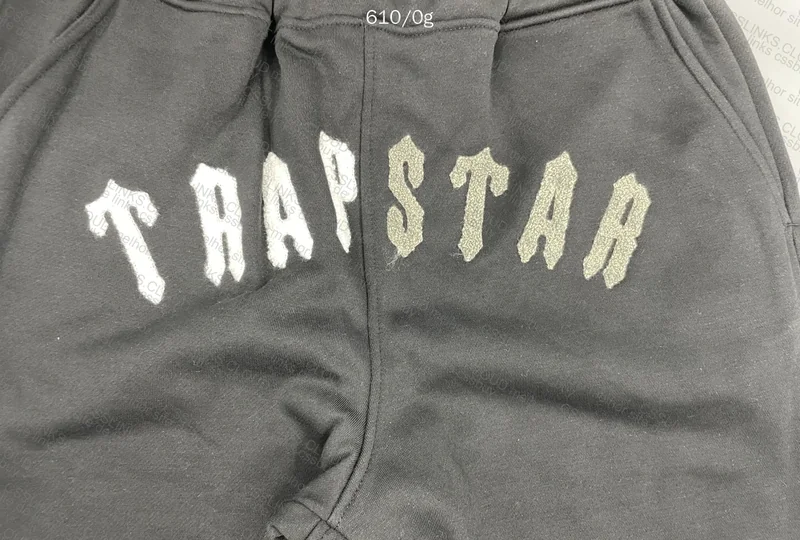 Trapstar Set 5