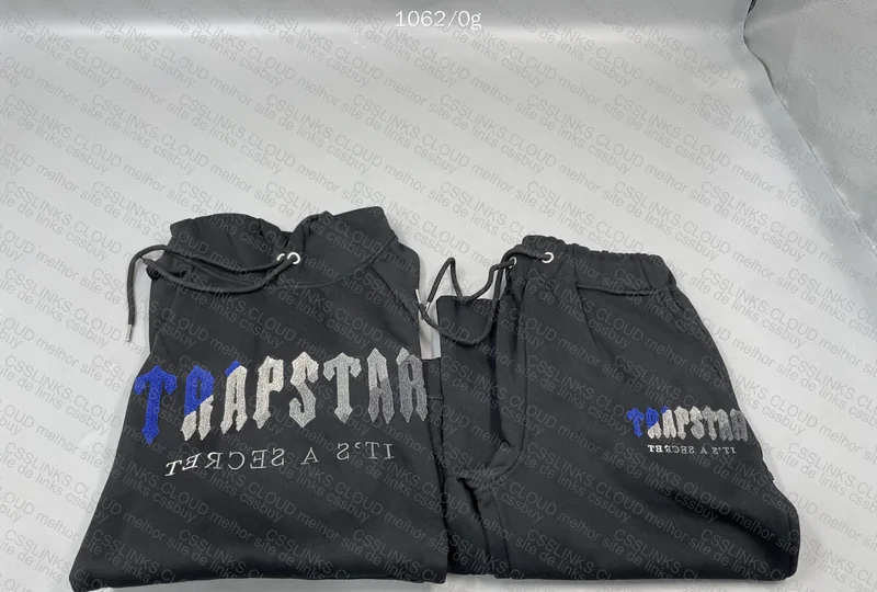 Trapstar Set