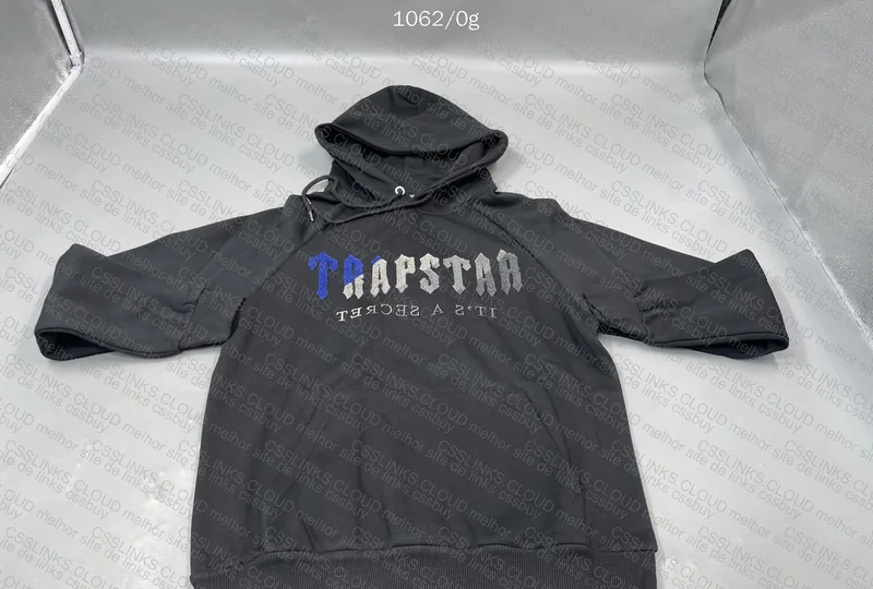 Trapstar Set 2
