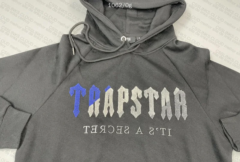 Trapstar Set 3