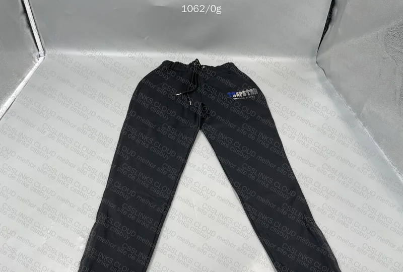 Trapstar Set 4