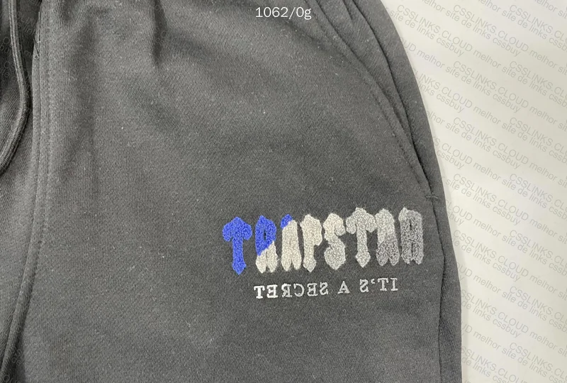 Trapstar Set 5