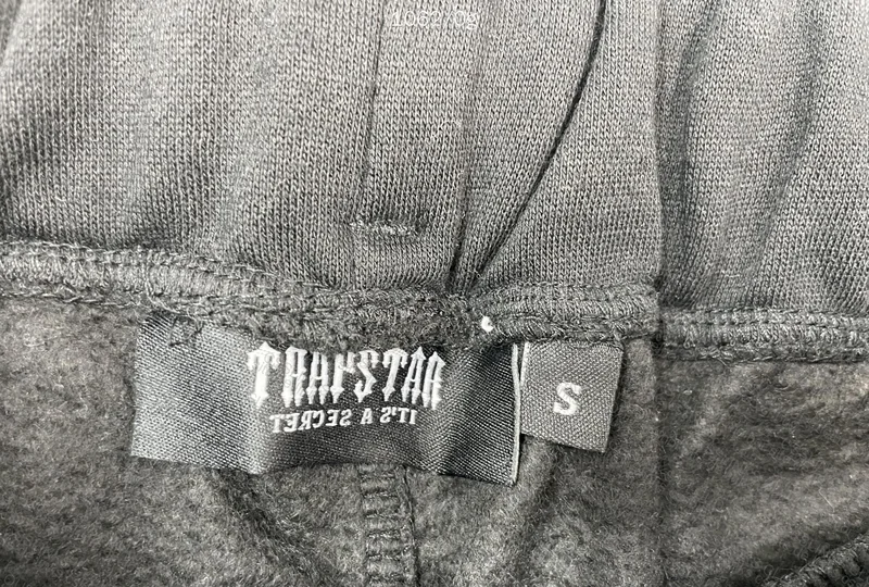 Trapstar Set 6