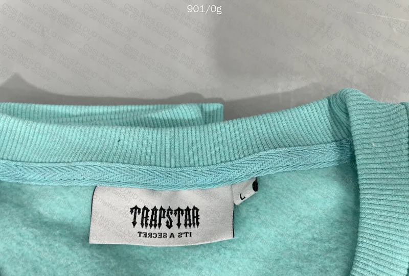 Trapstar Set 2
