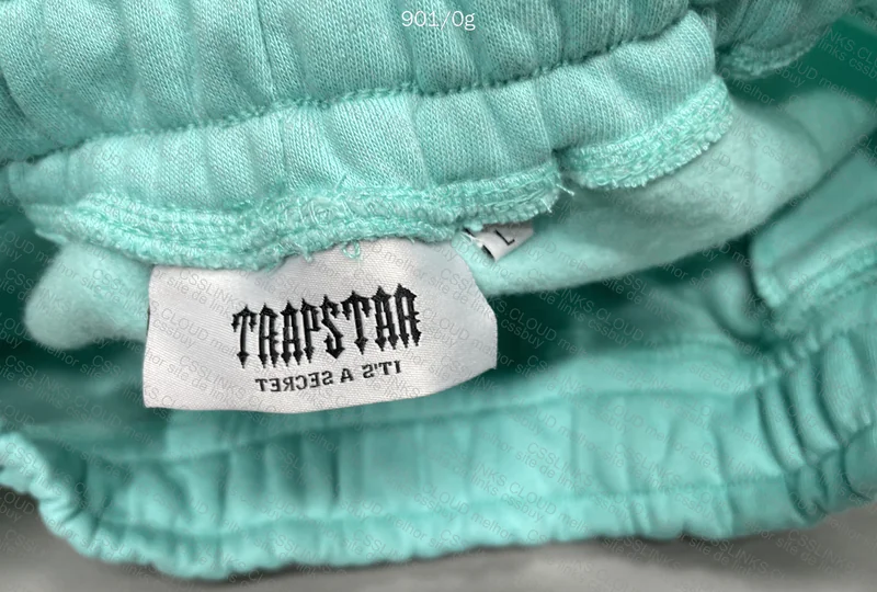 Trapstar Set 7