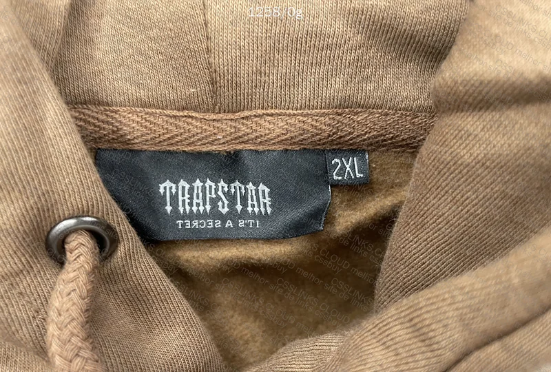 Trapstar Set
