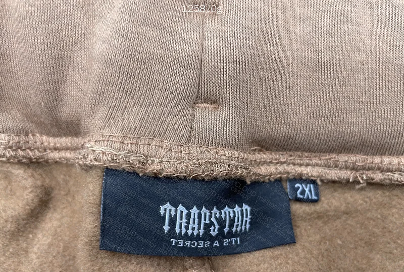 Trapstar Set 10